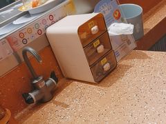 -元气寿司(东方宝泰店)