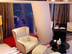 -广州四季酒店