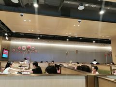 -海底捞火锅(方圆荟店)