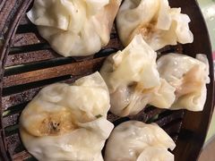 -振生清真饭店(永安道店)