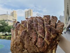 -二旗里烧烤·烤羊排(龙域店)
