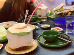-阿莱唛唛泰国菜·海鲜餐厅(蛇口店)