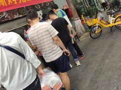 -老黄记手撕烤兔(玉林街店)