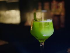 -ASPIRYNA酒吧水烟吧(太古里店)