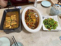 -臭鳜鱼人家·老字号徽菜