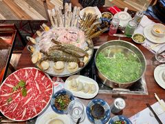 -真味鲜厨(观塘店)