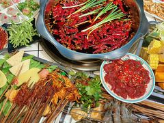 -鼎伙伙火锅串串·10年品牌传承(白象居总店)