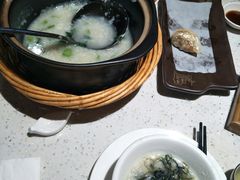 -如轩海鲜砂锅粥(名都店)