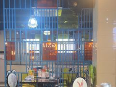 -湘香私房菜(大石长隆店)
