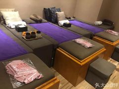 -悠悦MASSAGE&SPA(恒大广场店)