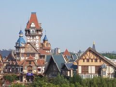 -郑州方特梦幻王国