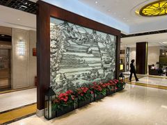 -索菲特西湖大酒店·香榭丽全日候餐厅(南山路店)