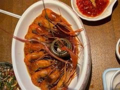 -乔街深夜食堂·小龙虾·高压锅生蚝(杭州总店)