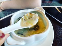 宋嫂鱼羹-杭州西子湖四季酒店·金沙厅