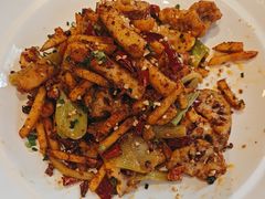 -聚鑫阁·非遗传承江浙菜(正阳店)