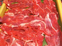 -火塘云南烧烤大排档