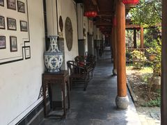 -不倒翁·徽天下名菜楼(马鞍山路店)