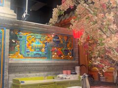 -北平楼·烤鸭·北京菜(牡丹园店)