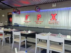 -鱼酷活鱼烤鱼(仙林金鹰店)