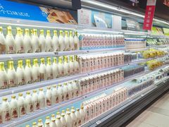 -盒马鲜生(领丰汇店)
