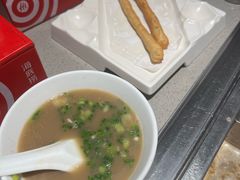 -海底捞火锅(奥体南路店)