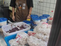 -许阿姨糕团店(南京总店)