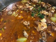 -温江公平红烧兔(总店)