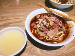 -吴记怪味面(牛王庙店)