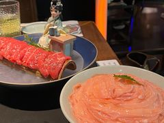 -大隐·成都火锅Bistro(合生麒麟新天地店)