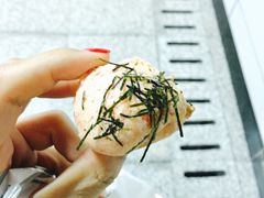 明太子芝士麻薯-都恩客(高岛屋百货店)