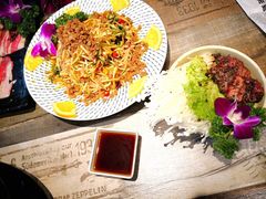 -刀板香·安徽菜(国购IFC店)