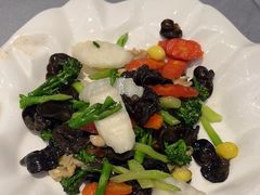 -红菜坊·烤鸭·川鲁宴(石园店)