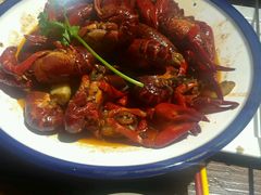 -功夫小龙虾·烧烤·江湖菜(金沙洲店)