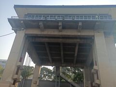 -武汉关码头(轮渡站)