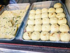 鲜肉包-荣阳楼(山塘街店)