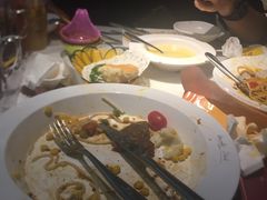 -豪客来牛排(华创国际广场店)