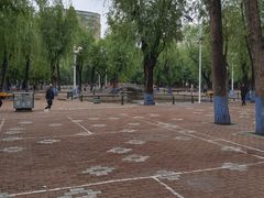 -建国公园