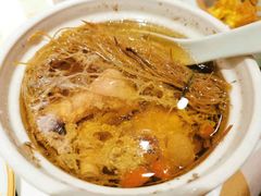 -珍味汤馆·潮汕家乡菜(保利文化广场店)