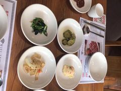 -紫霞门韩国料理烤肉(深南东路店)