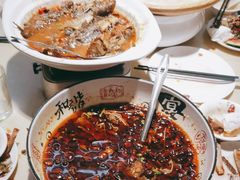 -谢氏老金口(江夏武昌大道店)