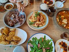 -春明狗肉馆(经开一区店)