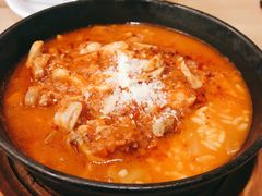 -萨莉亚意式餐厅(星海广场店)
