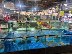 -绿雅居原生态农庄(小涌店)