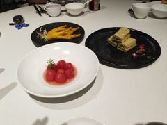 -富淳饭店(陆家嘴保利广场店)