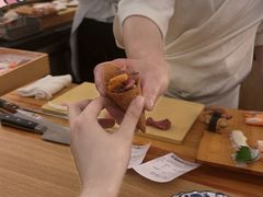 -鮨政·Omakase(万象城店)