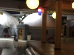 -纽斯桑拿会所(天山店)