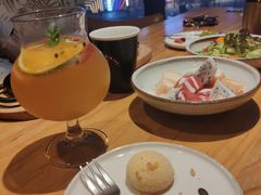 -候鸟等风来·精致西厨(万科第五城店)