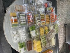 -锦华茶餐室
