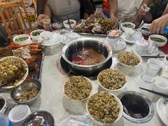 -牛华八婆麻辣烫(起源店)