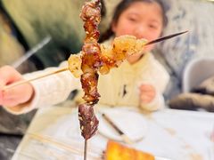 -160烧烤(香坊店)